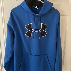 Under Armour mens sweatshirt